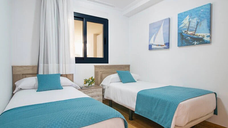 Pierre & Vacances - Apartamentos Altea Beach